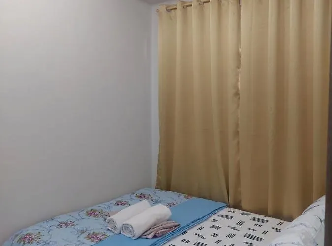 Moa Staycation By Elsie D Apartment *